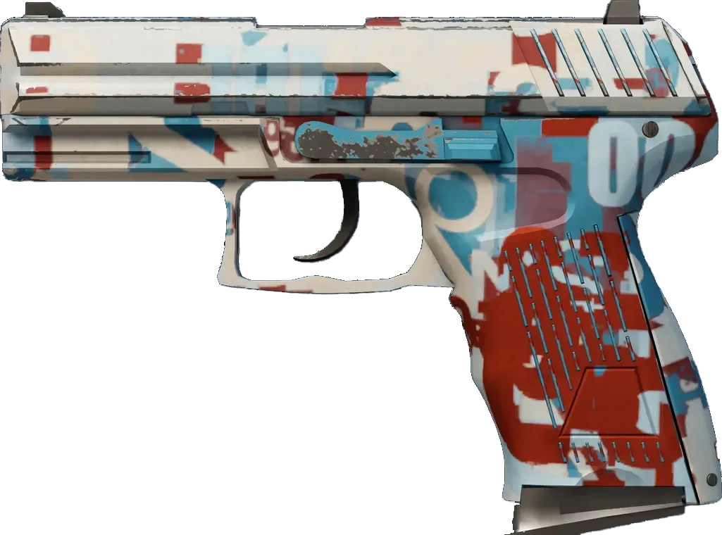 Dispatch (factory new) Preview