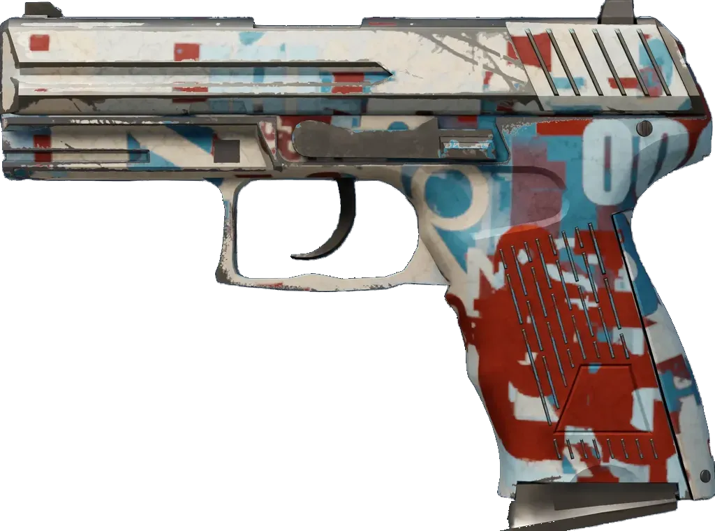 Dispatch (field-tested) Preview