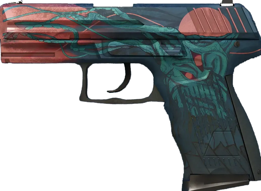 Gnarled (battle-scarred) Preview