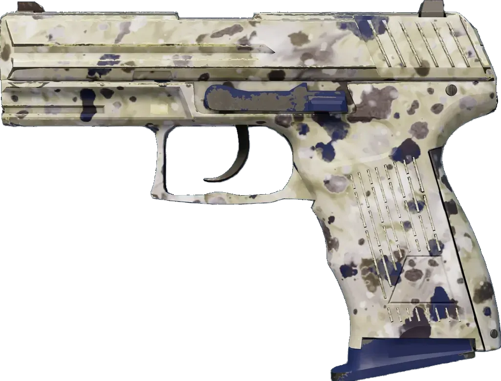 Granite Marbleized (factory new) Preview