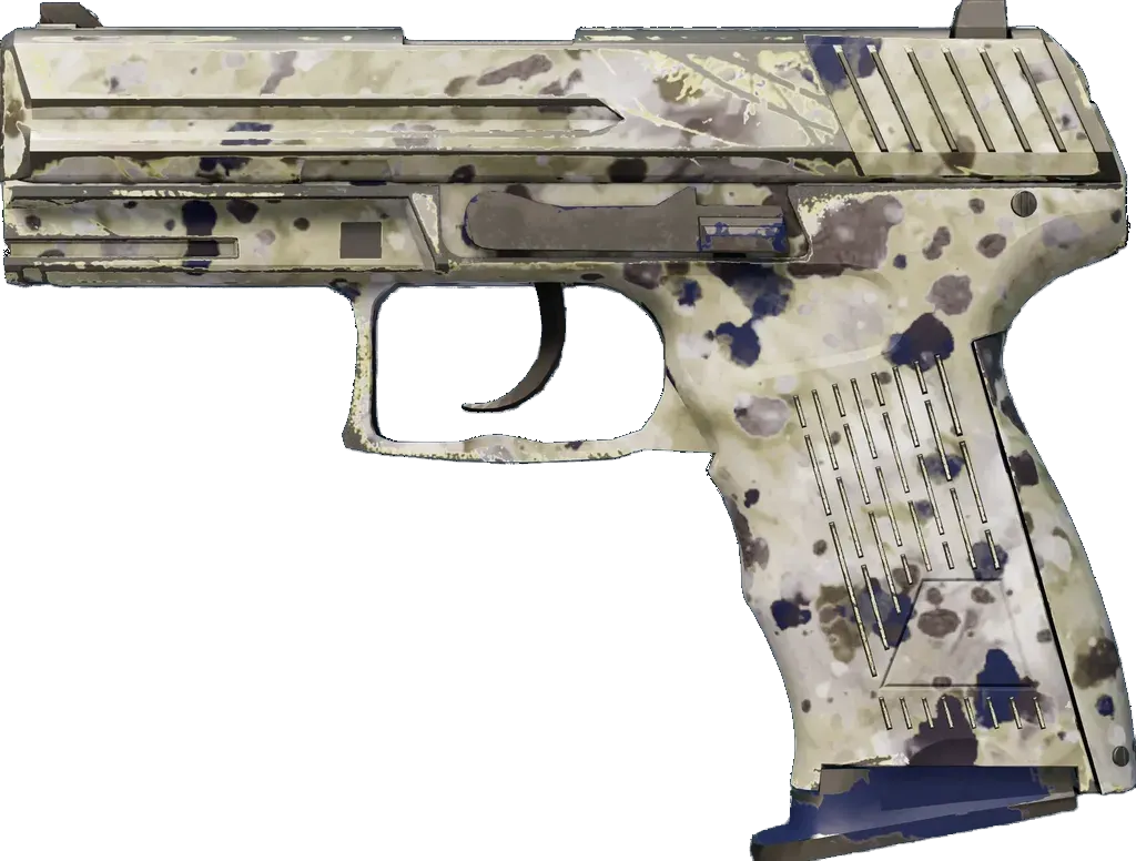 Granite Marbleized (field-tested) Preview