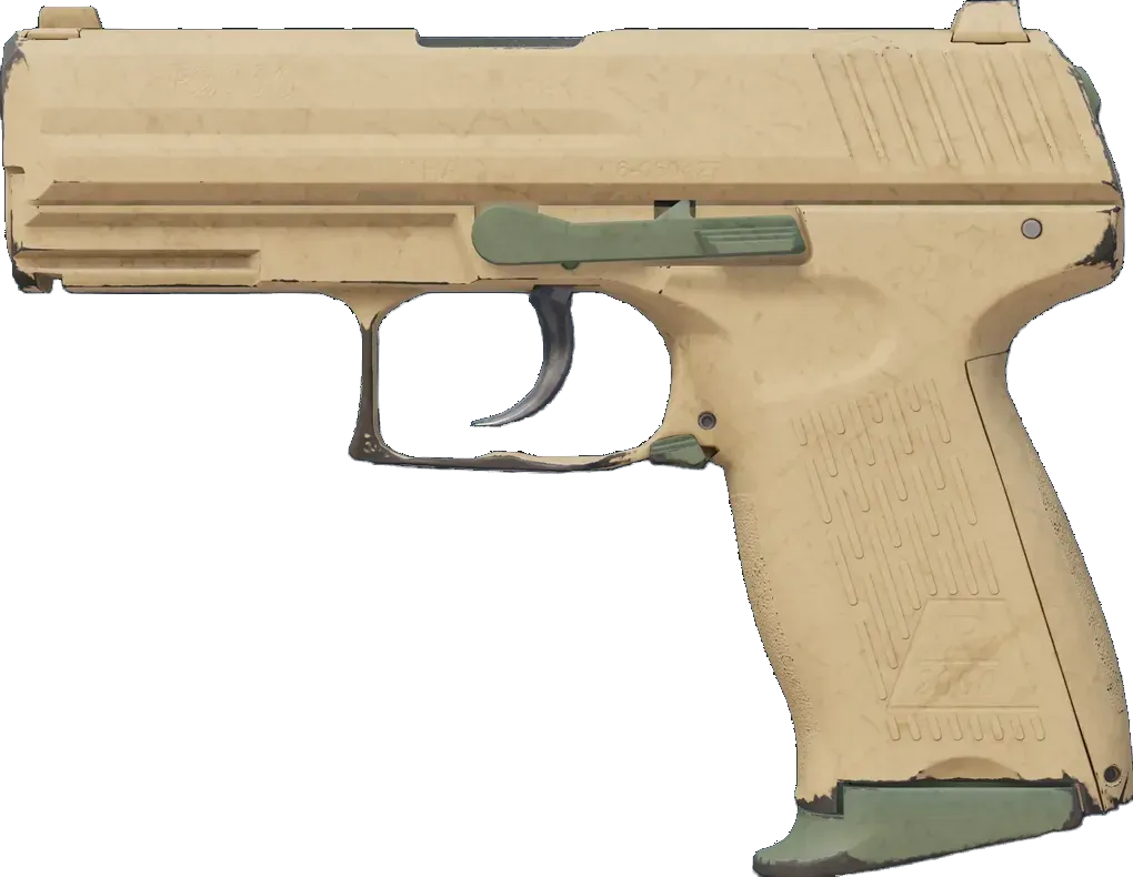 Grassland (field-tested) Preview