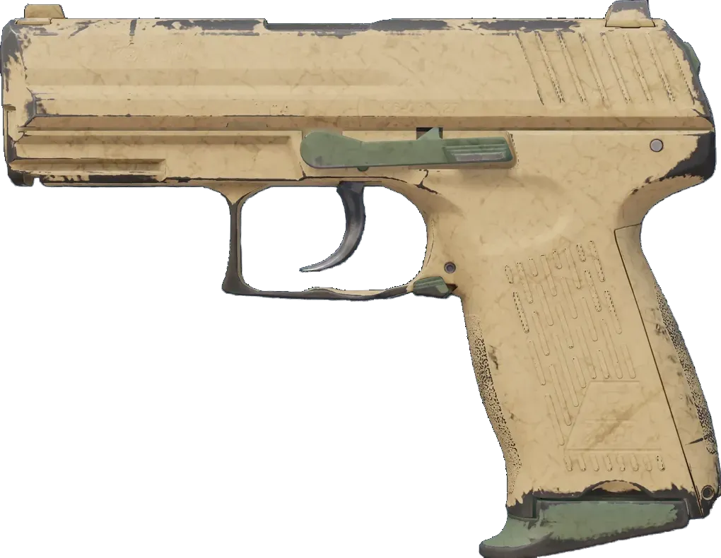 Grassland (well-worn) Preview