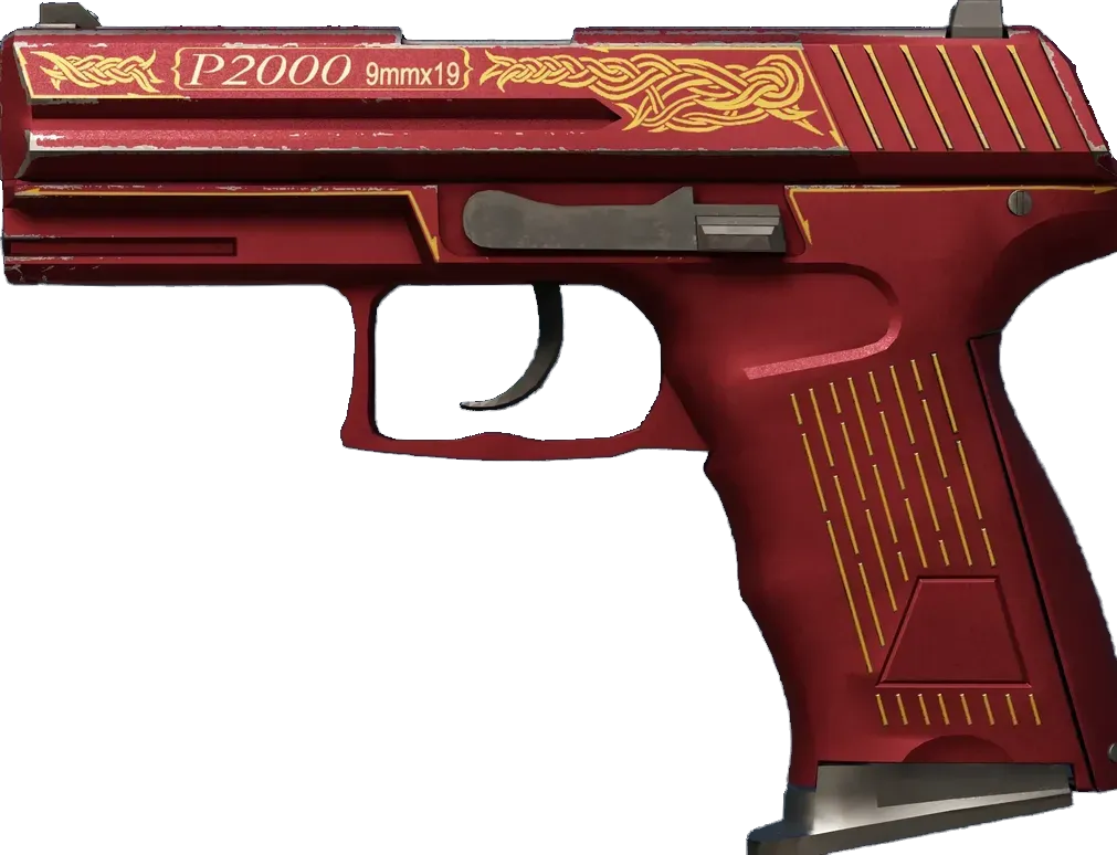 Imperial (factory new) Preview