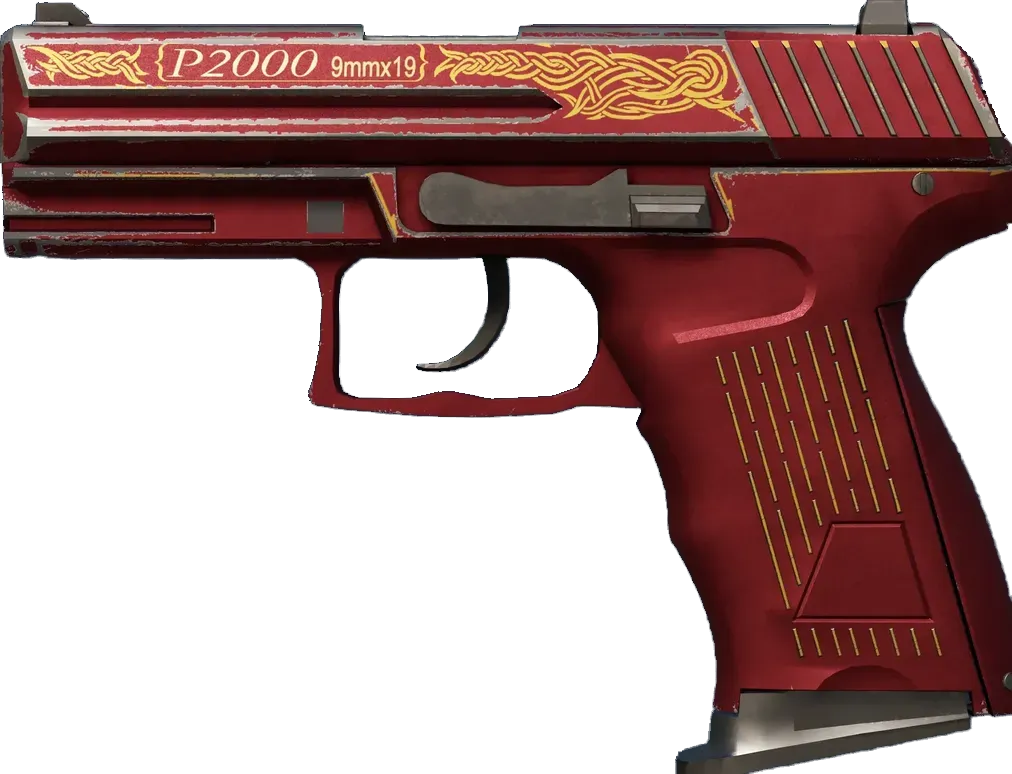 Imperial (field-tested) Preview