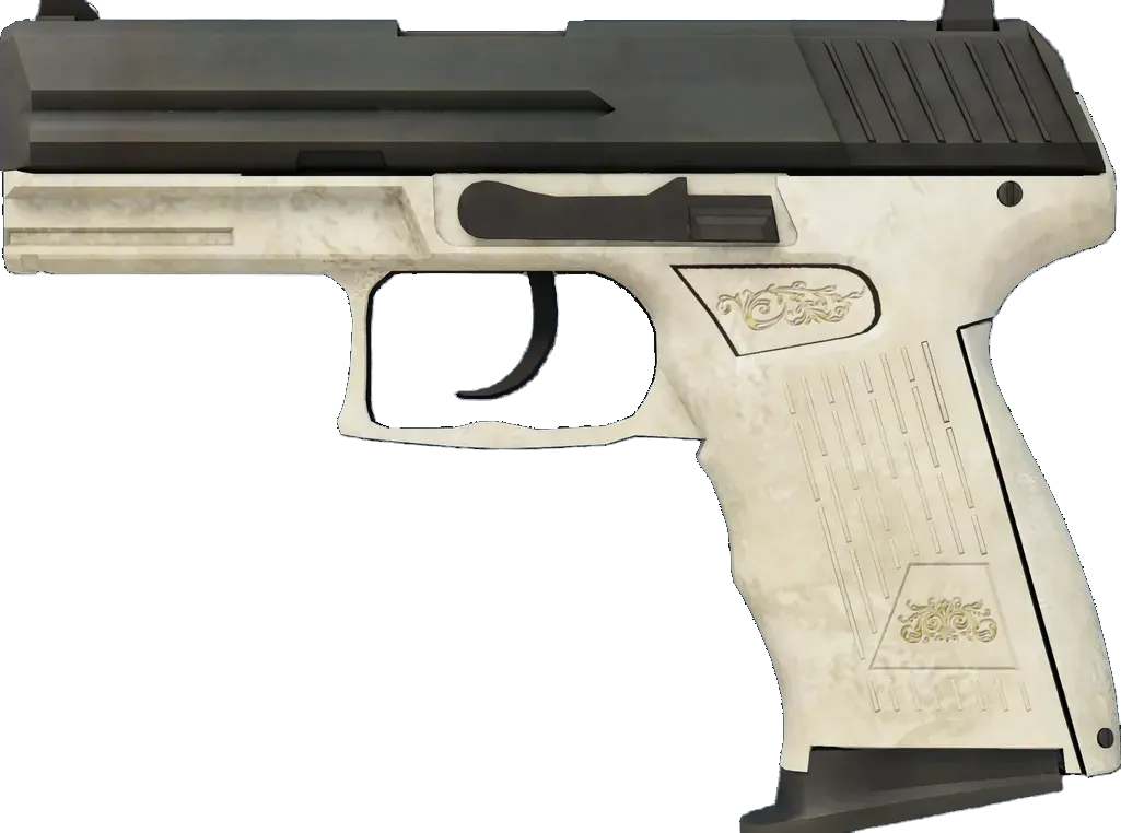 Ivory (minimal wear) Preview