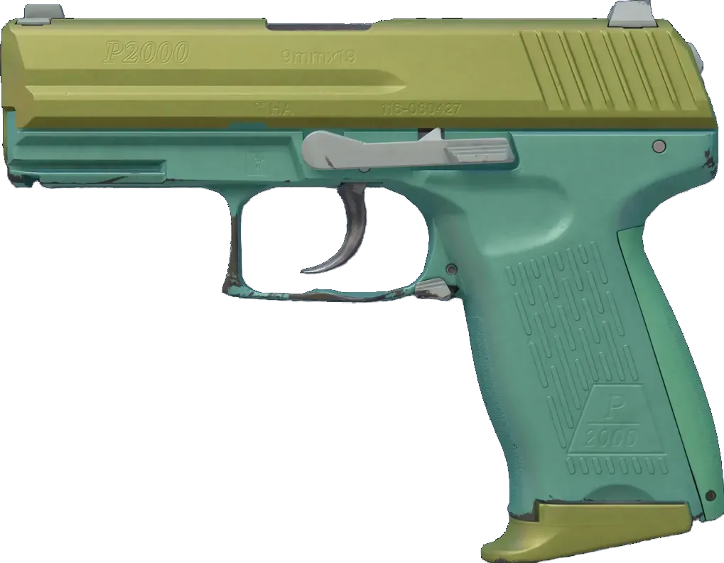 Marsh (minimal wear) Preview