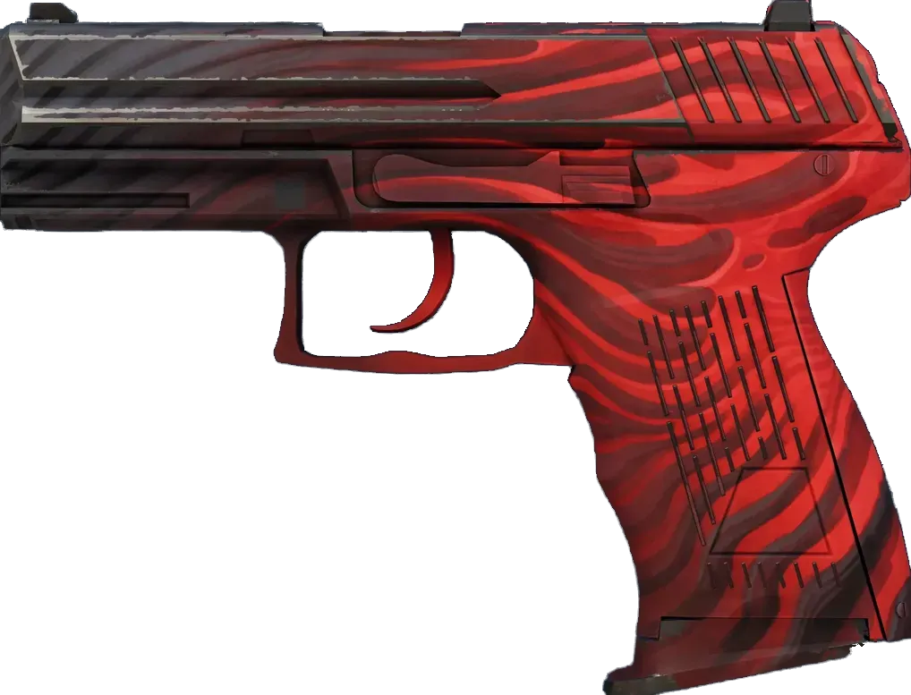 Obsidian (stattrak well-worn) Preview