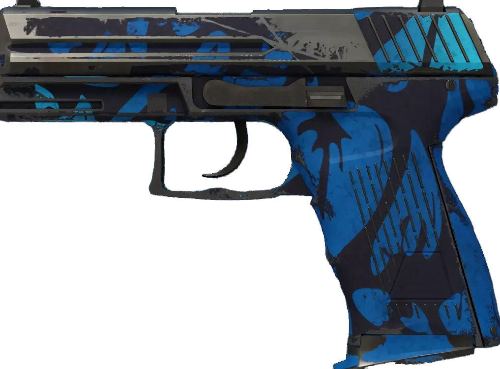 Oceanic (battle-scarred) Preview