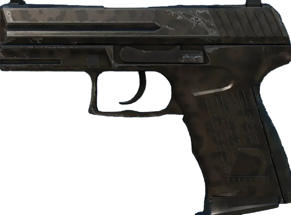 Panther Camo (field-tested) Preview