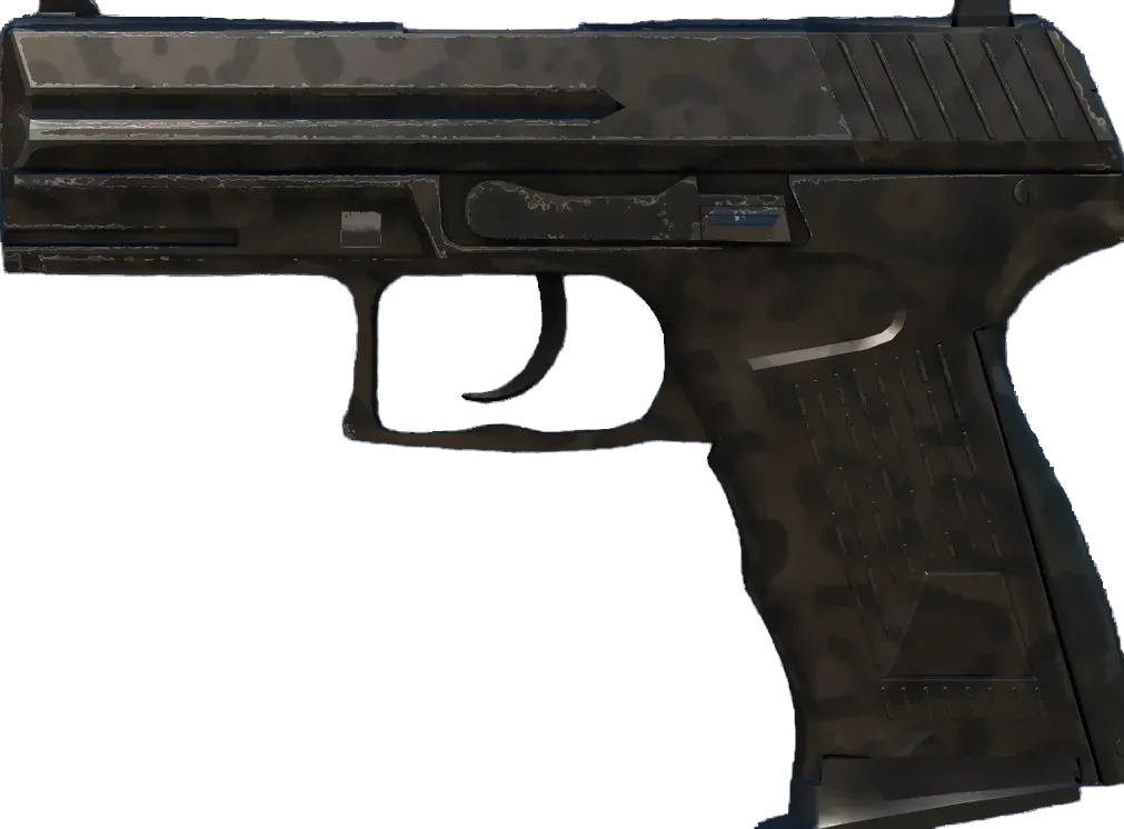 Panther Camo (minimal wear) Preview