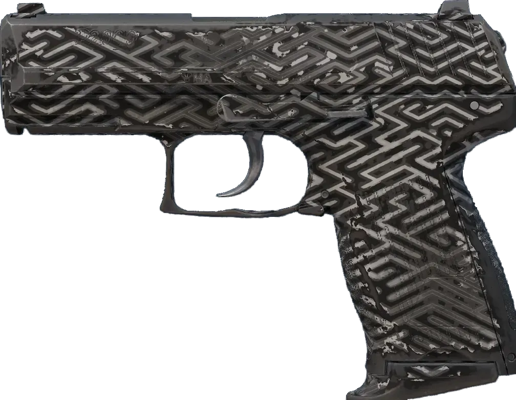 Pathfinder (field-tested) Preview