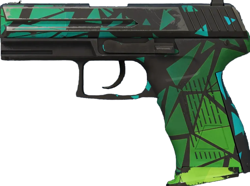 Pulse (field-tested) Preview