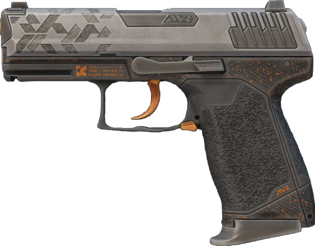 Sure Grip (field-tested) Preview