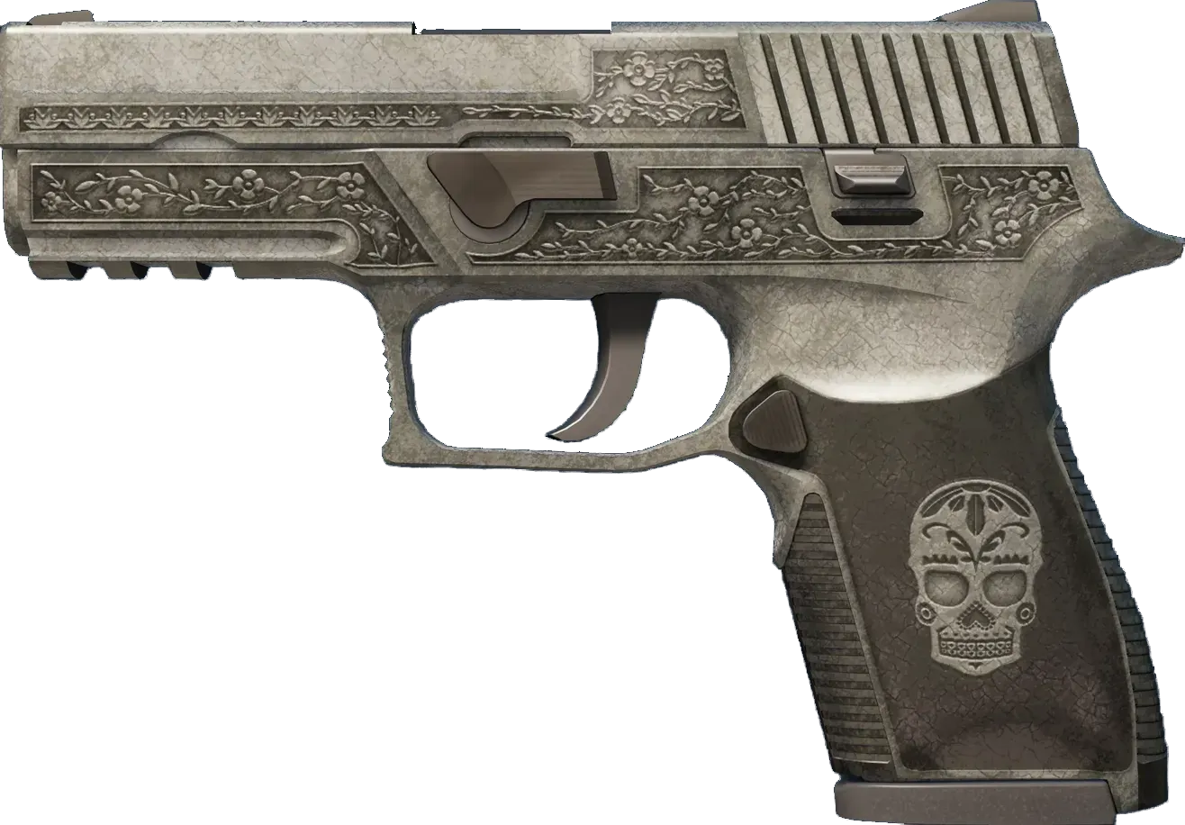 Cartel (stattrak battle-scarred) Preview