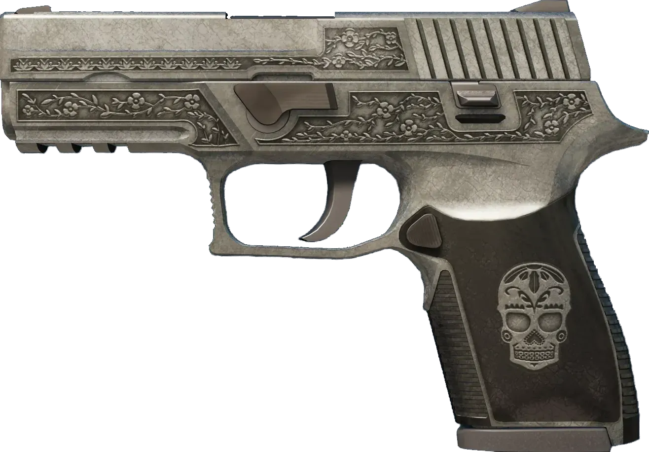 Cartel (stattrak well-worn) Preview