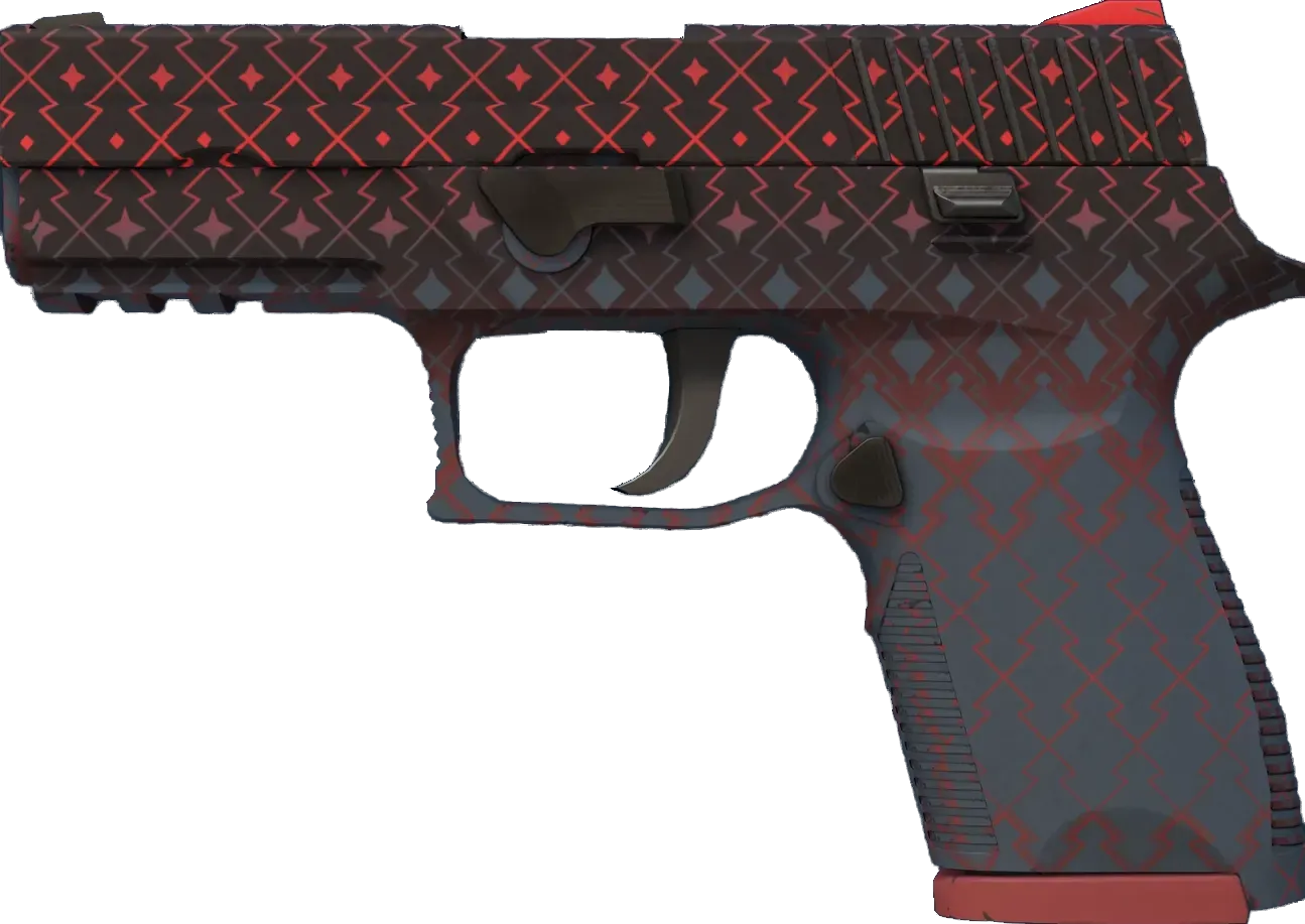 Crimson Kimono (factory new) Preview