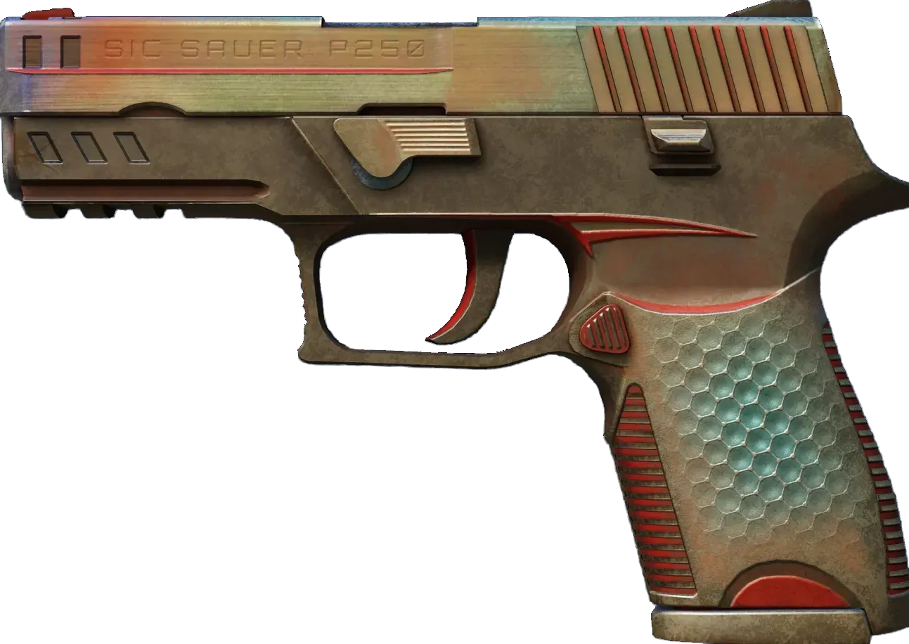 Cyber Shell (battle-scarred) Preview