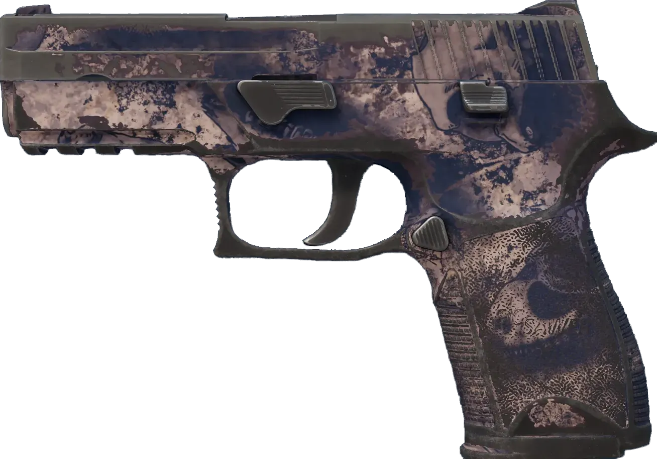 Drought (well-worn) Preview