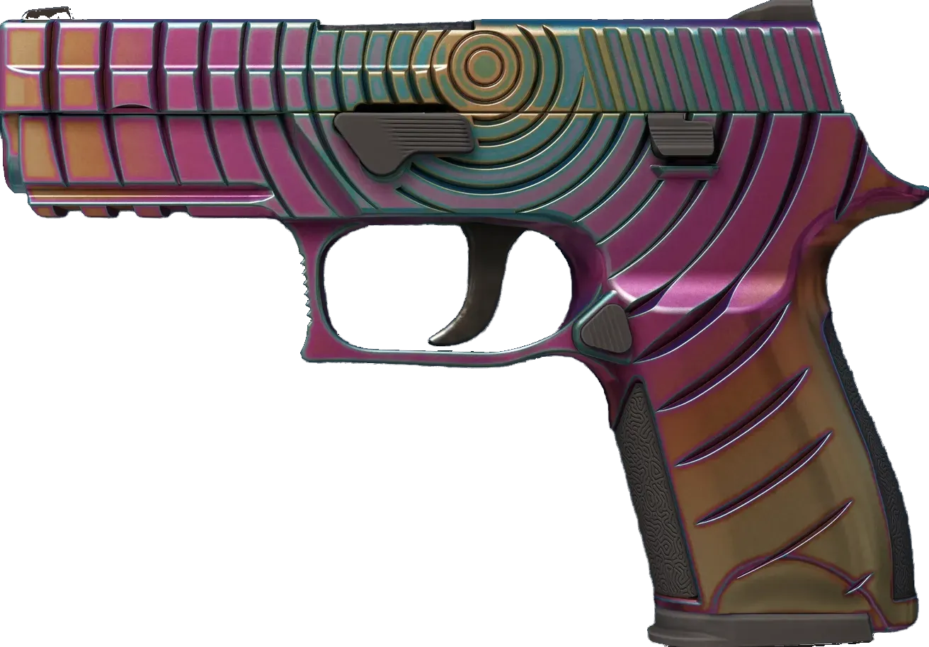 Epicenter (minimal wear) Preview