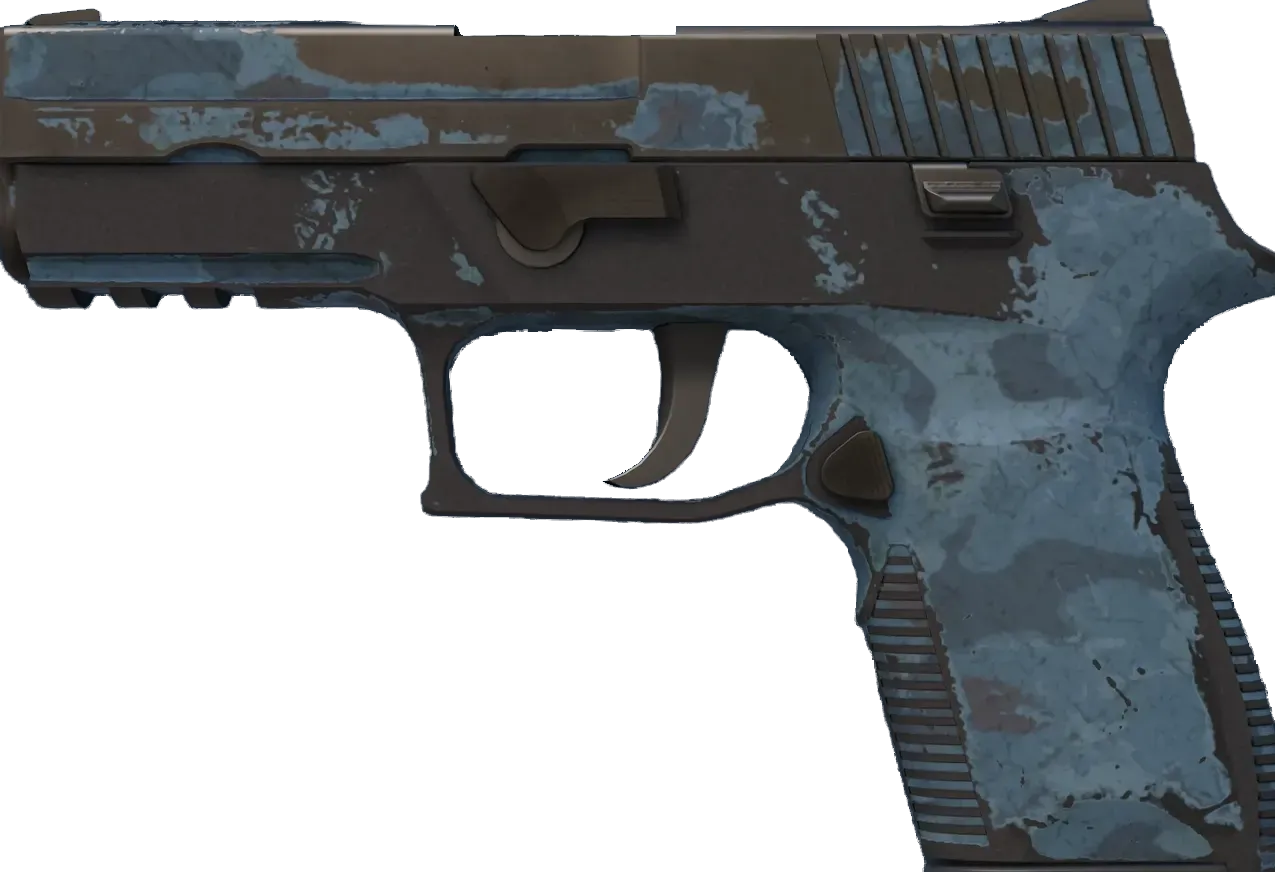 Forest Night (battle-scarred) Preview