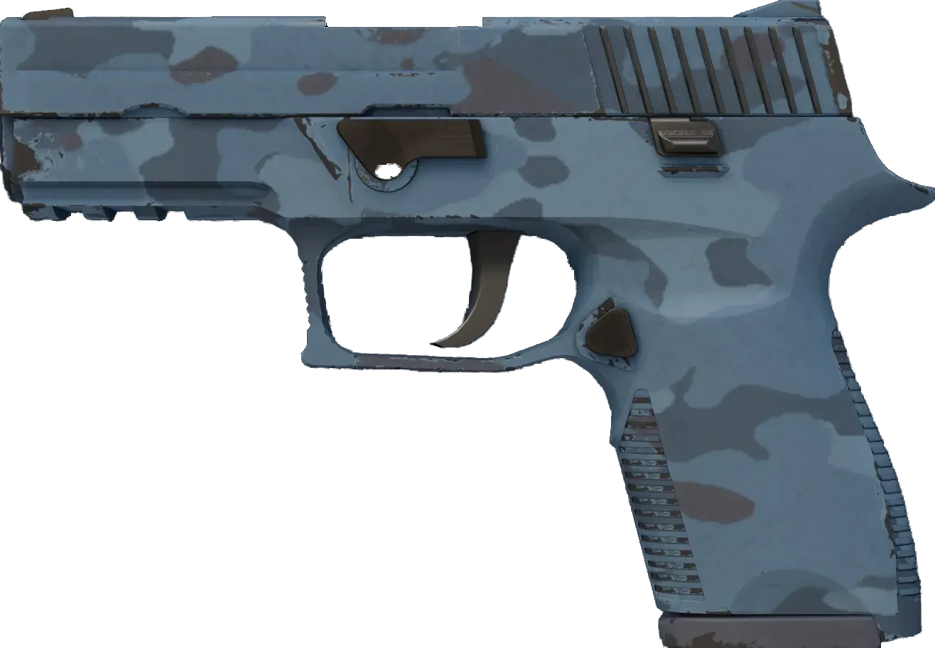 Forest Night (minimal wear) Preview