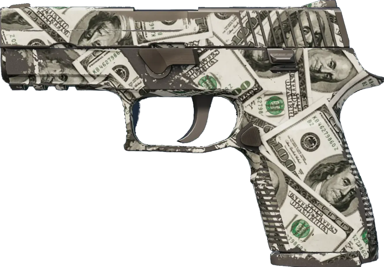 Franklin (field-tested) Preview