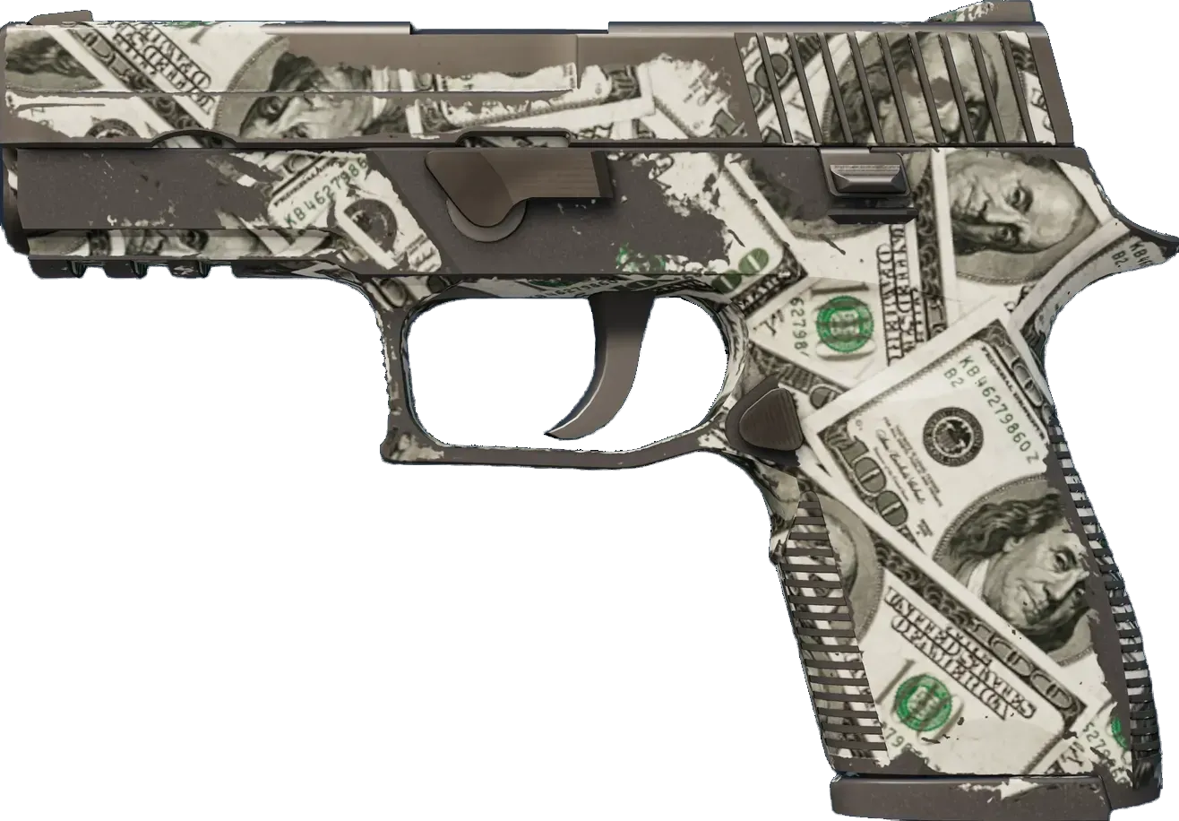 Franklin (well-worn) Preview