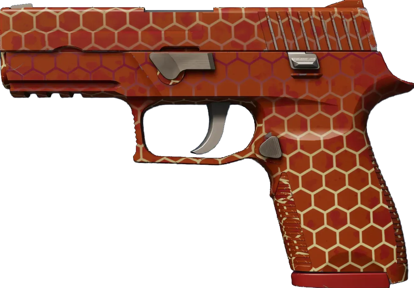 Hive (stattrak factory new) Preview