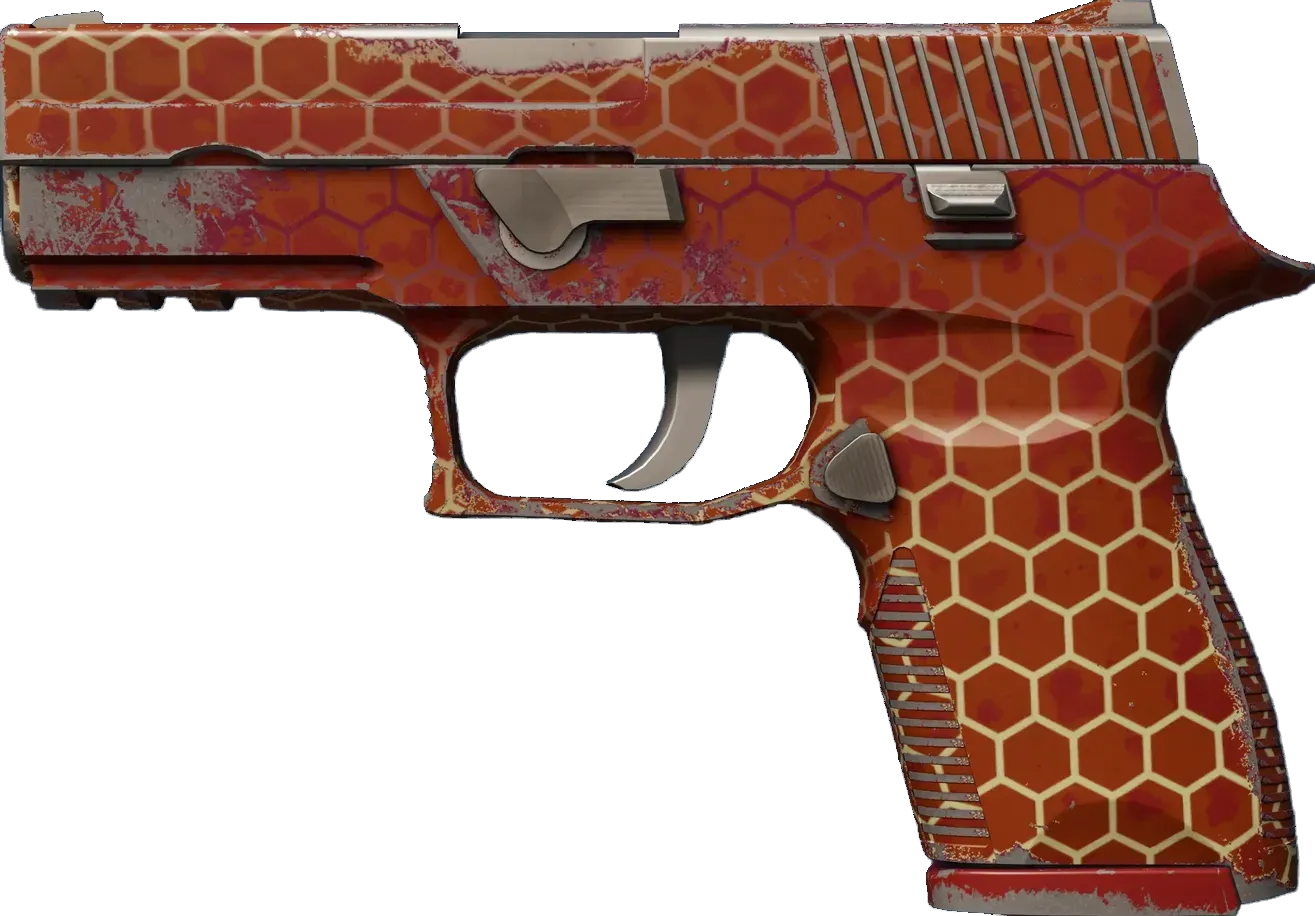Hive (stattrak field-tested) Preview