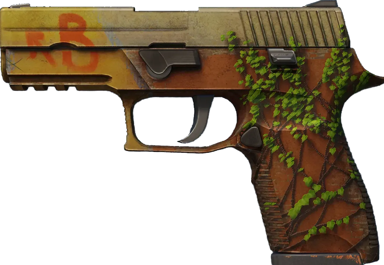 Inferno (stattrak battle-scarred) Preview