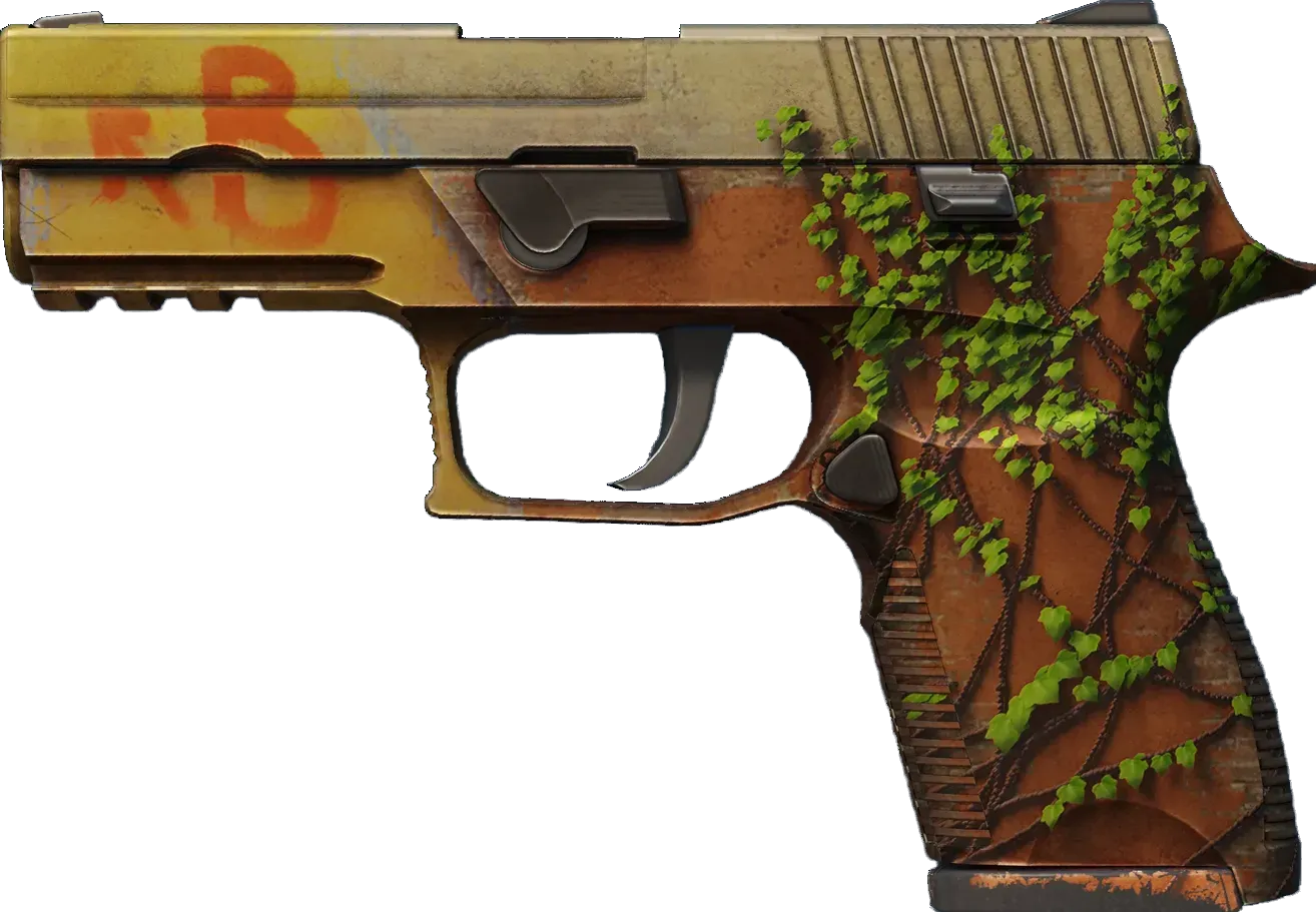 Inferno (stattrak well-worn) Preview