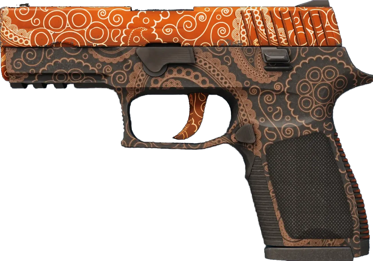 Mehndi (factory new) Preview