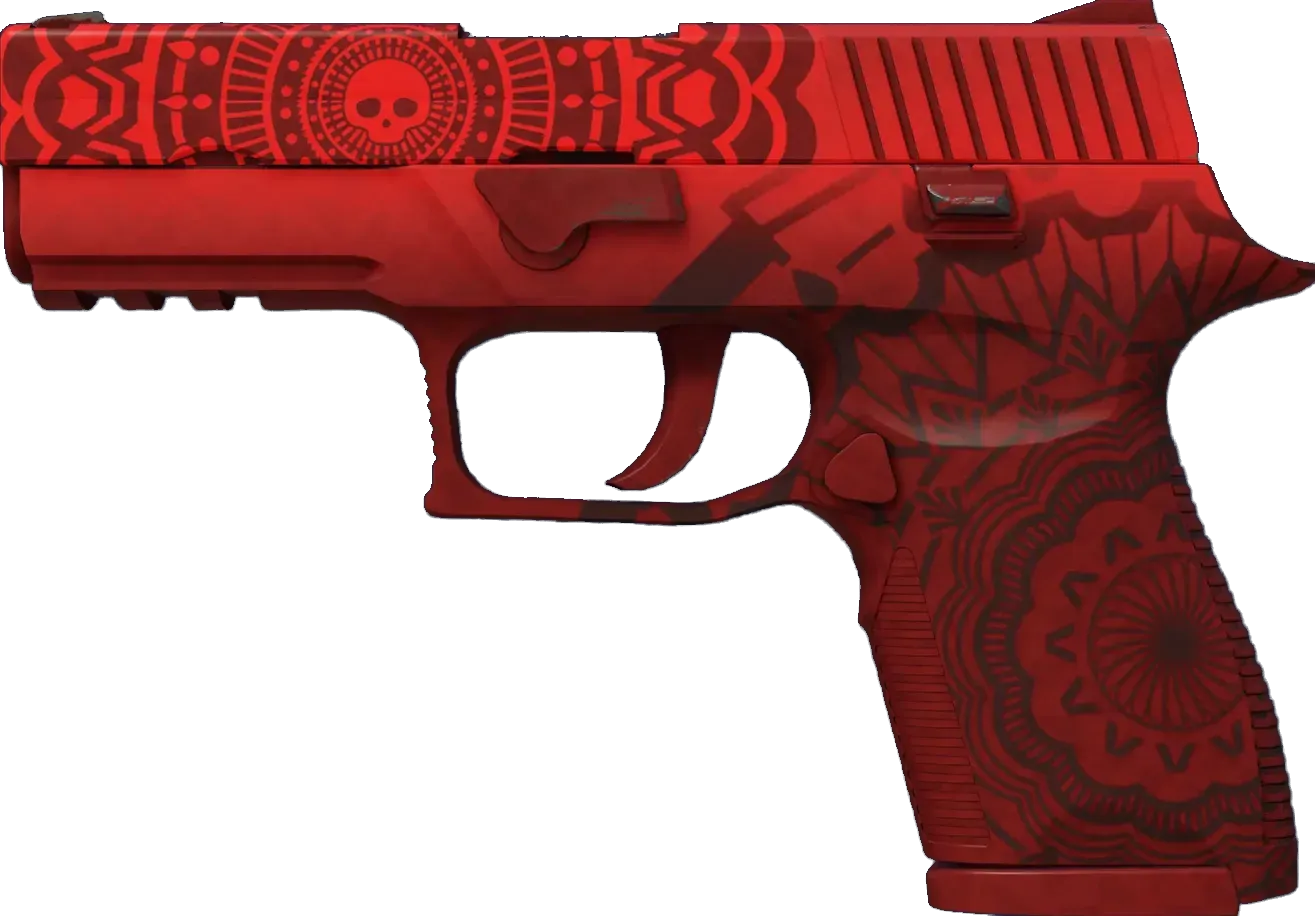 Muertos (field-tested) Preview