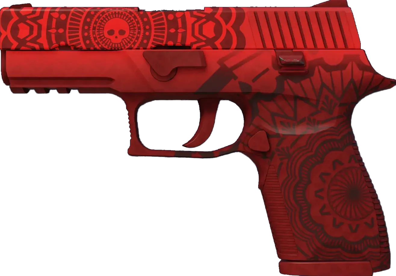 Muertos (minimal wear) Preview