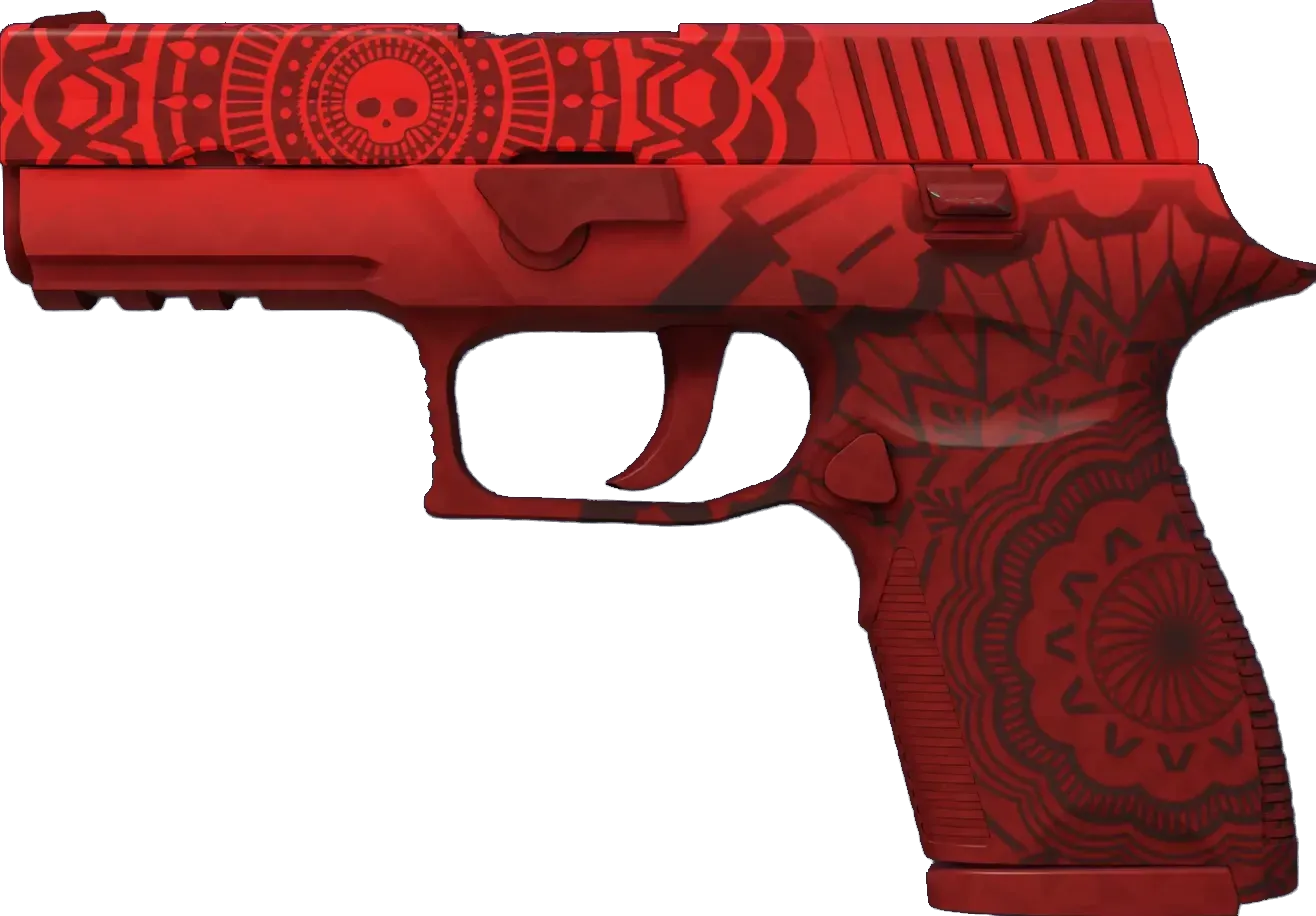 Muertos (stattrak factory new) Preview