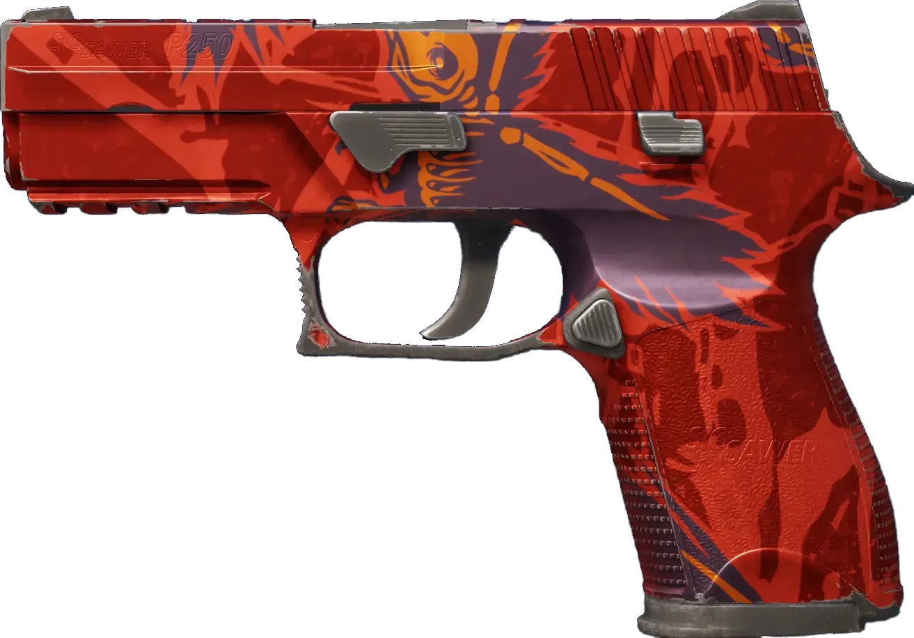 Nevermore (field-tested) Preview