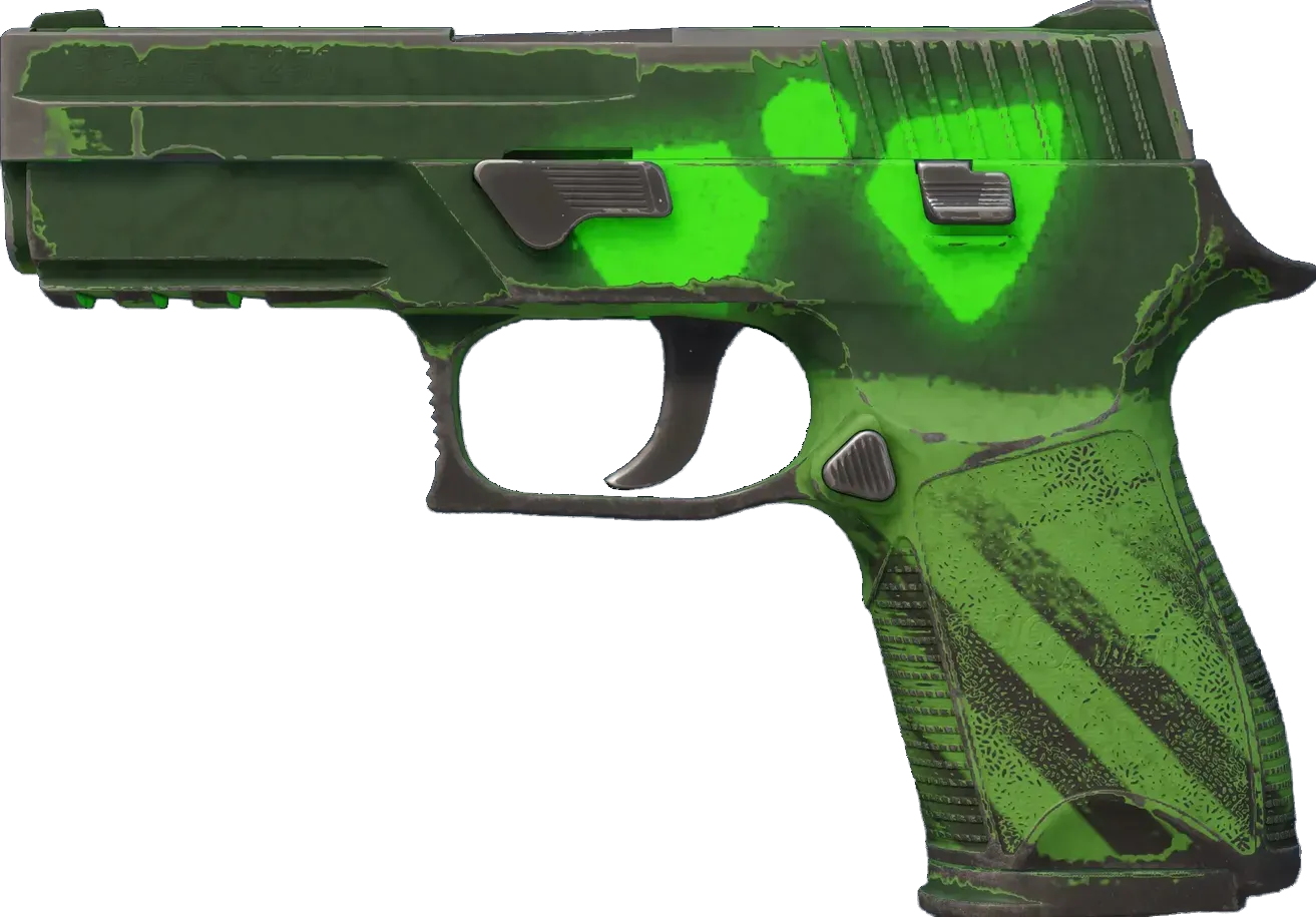 Nuclear Threat (field-tested) Preview