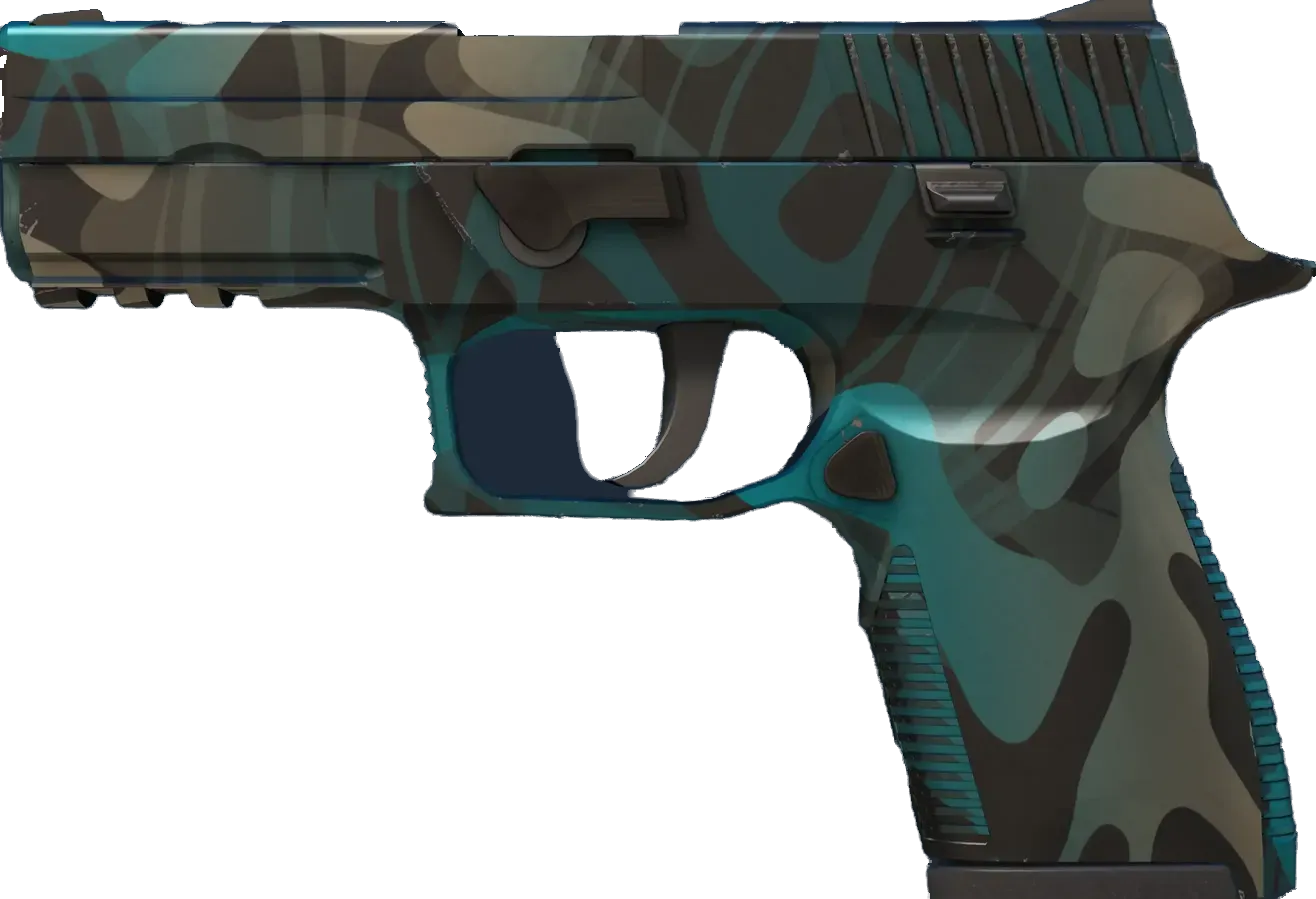 Ripple (stattrak factory new) Preview