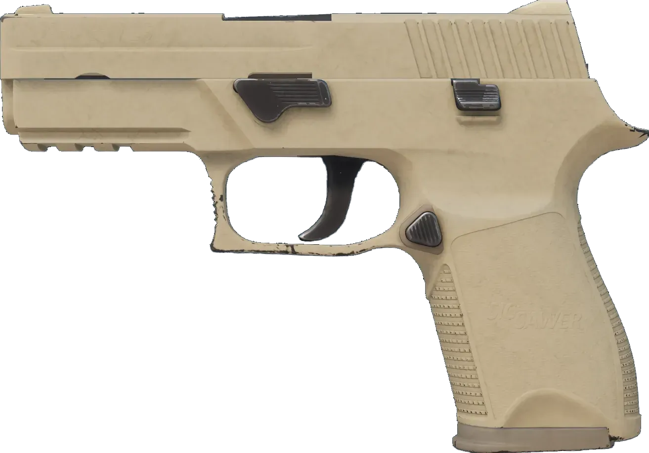 Sand Dune (minimal wear) Preview