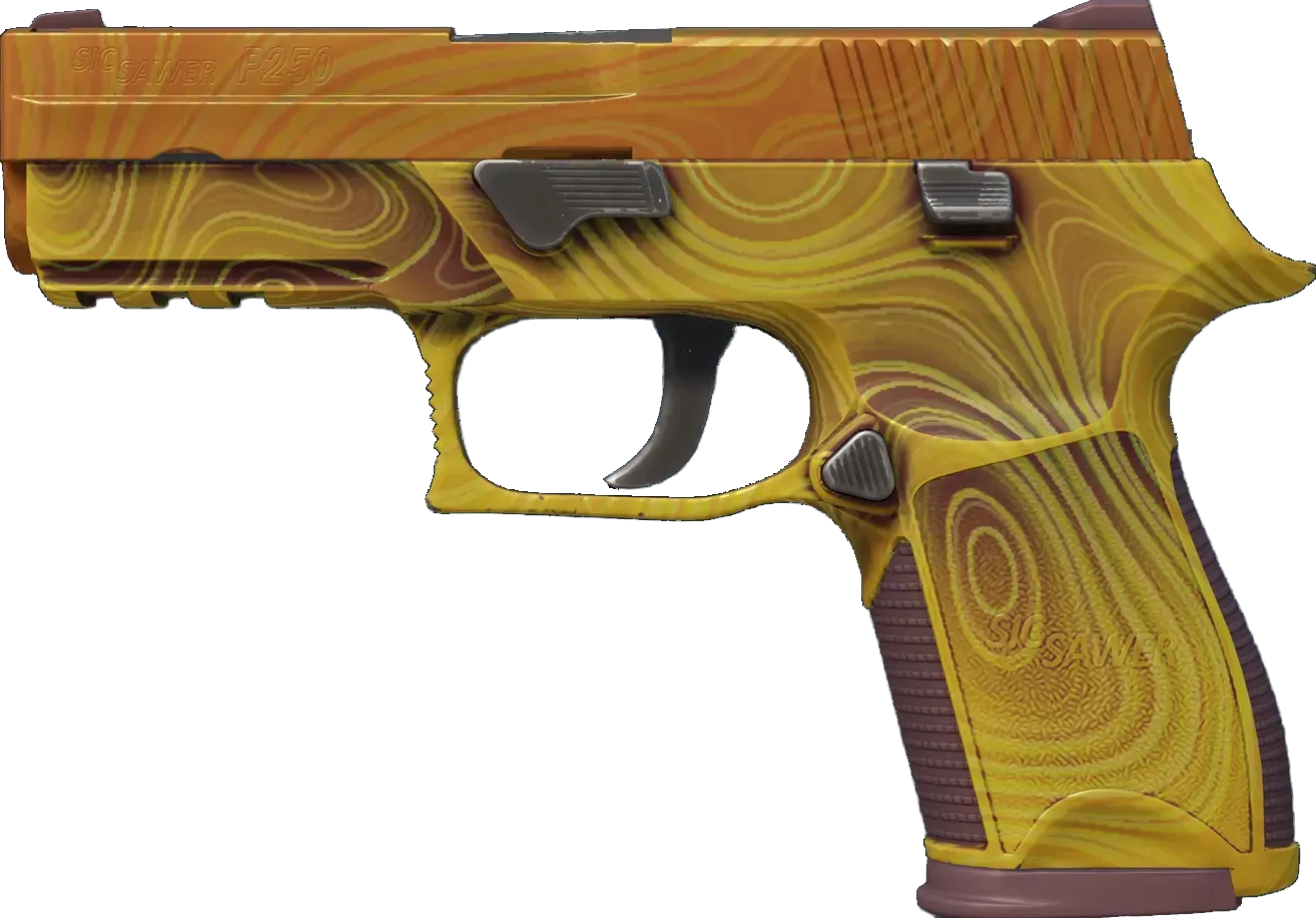 Sedimentary (factory new) Preview