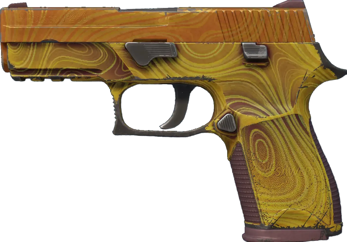 Sedimentary (field-tested) Preview