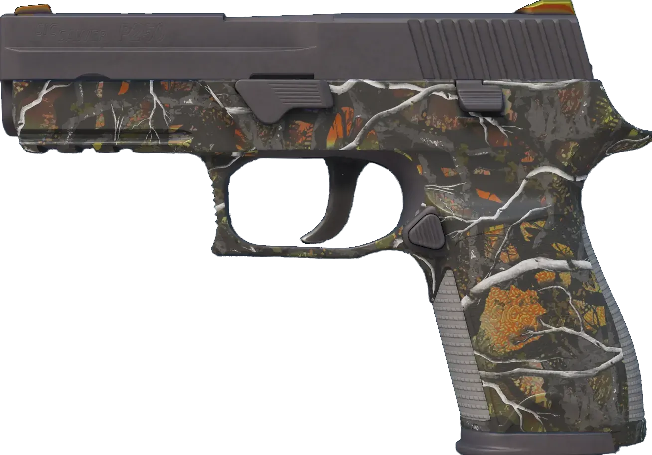 Small Game (minimal wear) Preview