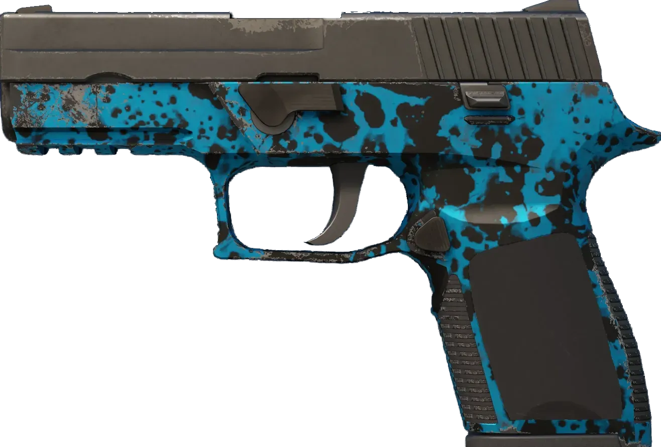 Undertow (field-tested) Preview