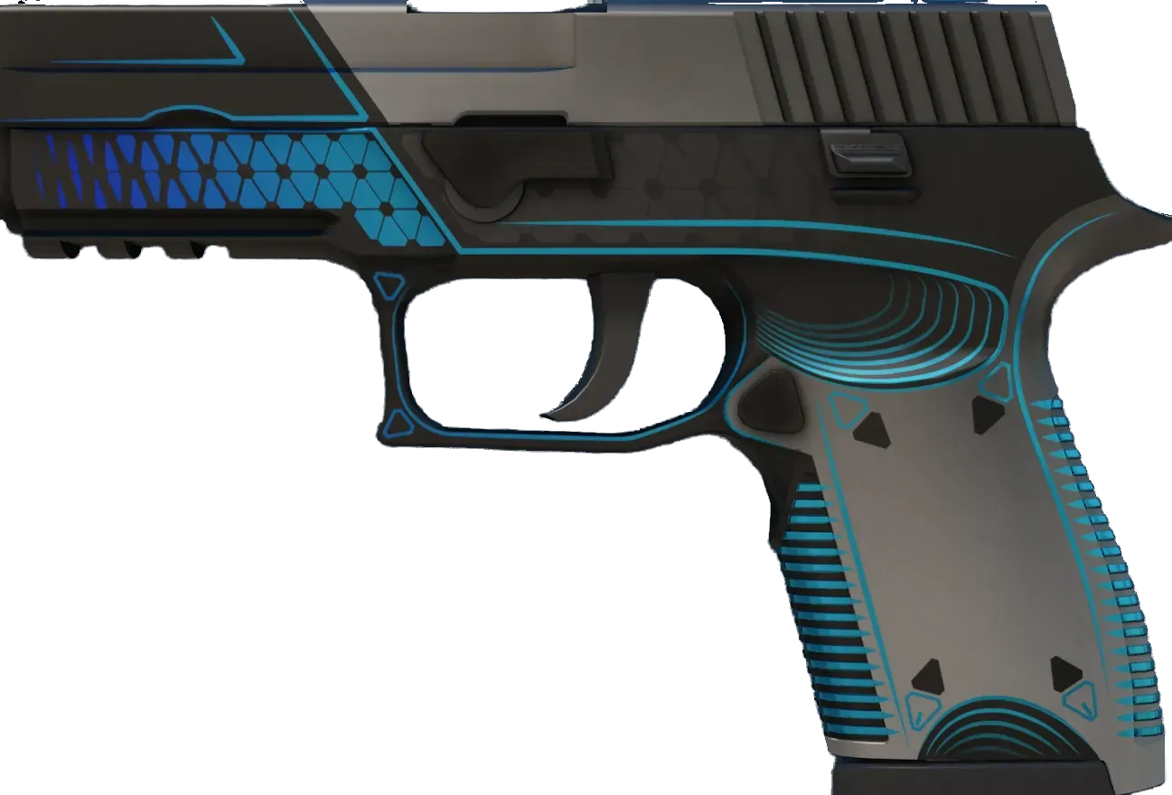 Valence (factory new) Preview