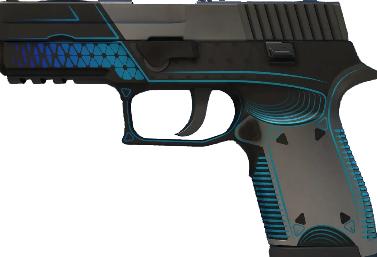 Valence (stattrak field-tested) Preview