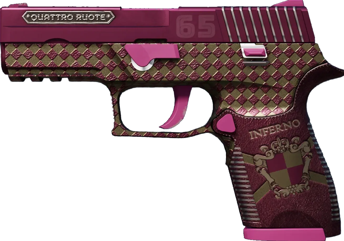 Vino Primo (factory new) Preview