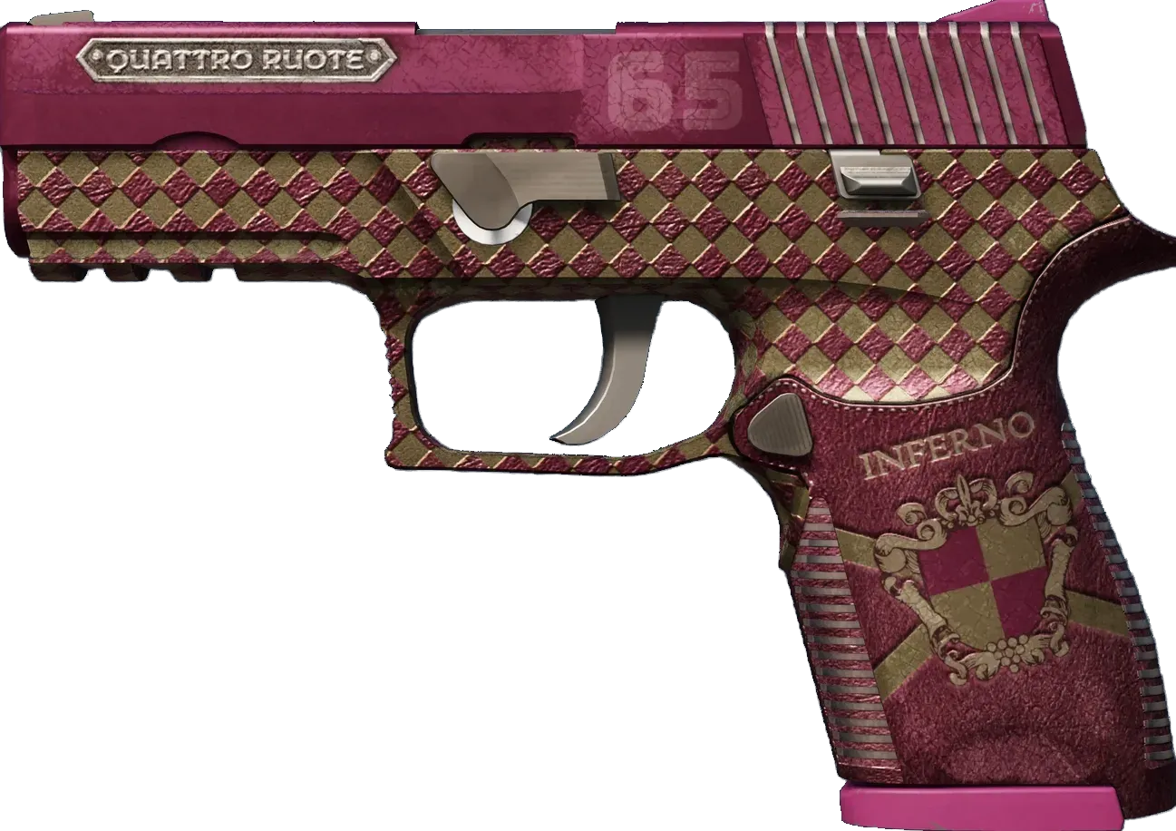 Vino Primo (well-worn) Preview