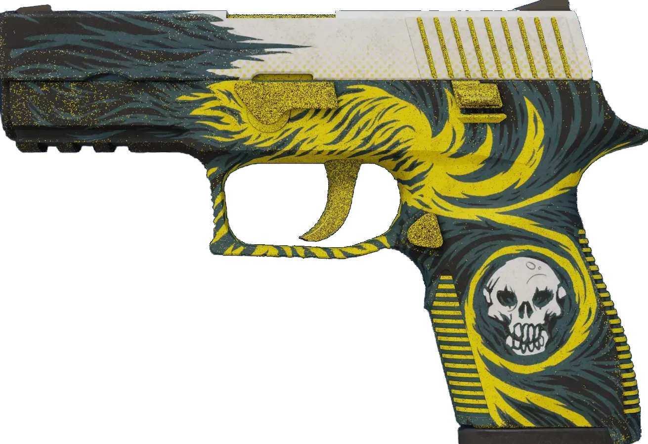 Wingshot (stattrak well-worn) Preview