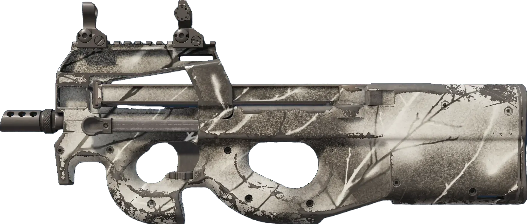 Ash Wood (field-tested) Preview